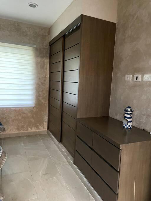 Departamento dentro de Aldea Zamá Tulum Exterior foto