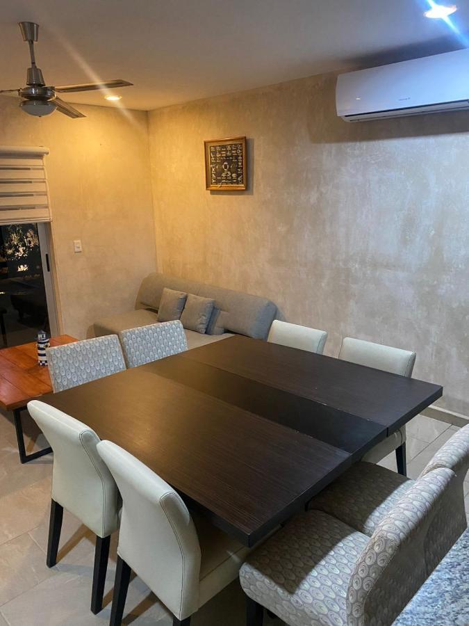 Departamento dentro de Aldea Zamá Tulum Exterior foto